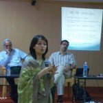 AWBI & 'The Voice of Stray Dogs' press conference on stray dog population, dog attacks and rabies control in Bangalore