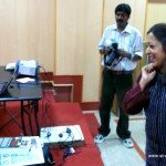 AWBI & 'The Voice of Stray Dogs' press conference on stray dog population, dog attacks and rabies control in Bangalore