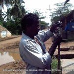 100+ dogs killed in East Godavary District